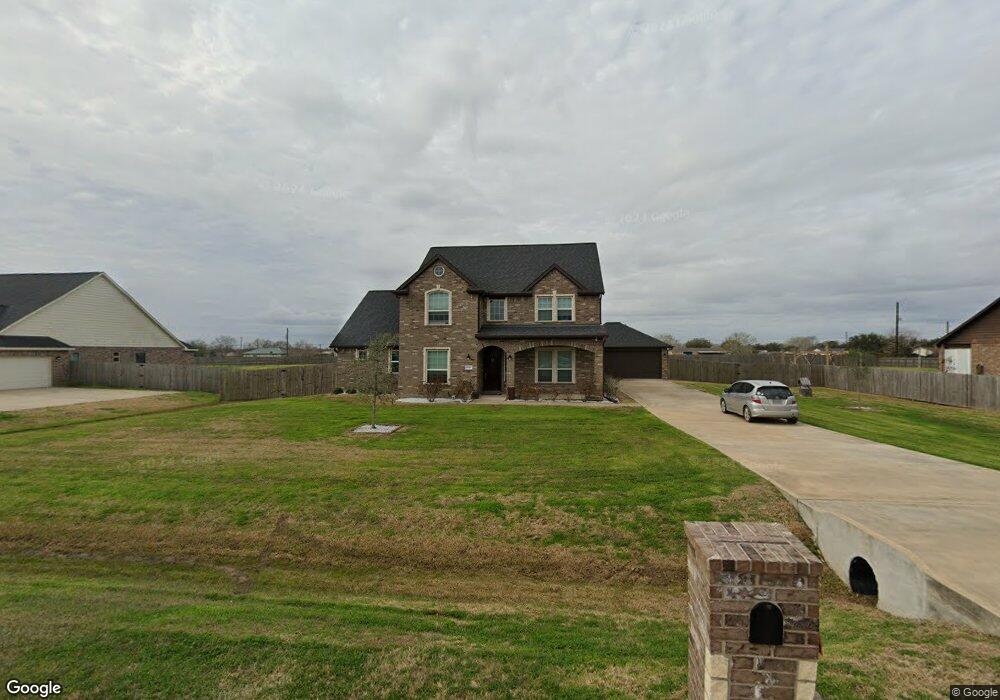 10310 Clydesdale Dr, Needville, TX 77461 - photo 1