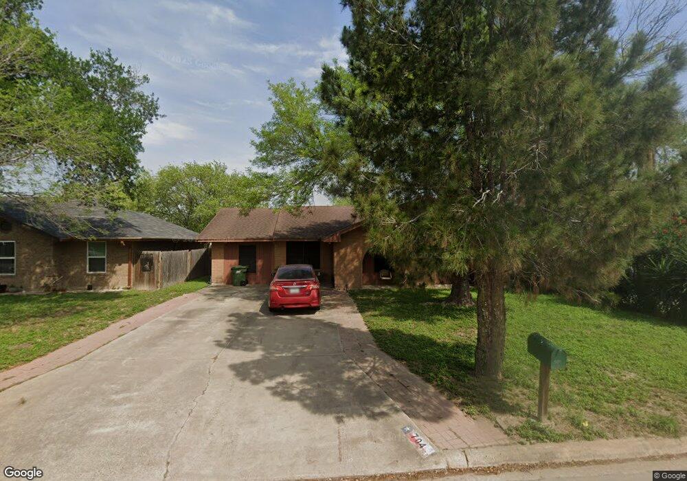 704 Veronika St, Alamo, TX 78516 - photo 1