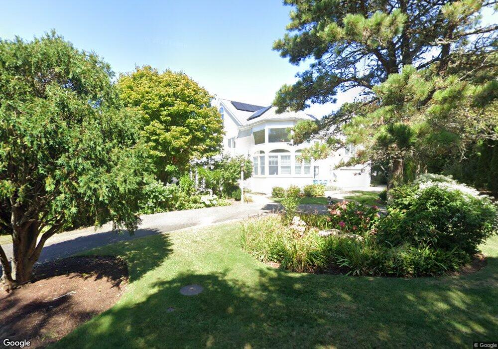 127 Whippoorwill Cr Cir, Mashpee, MA 02649 - photo 1