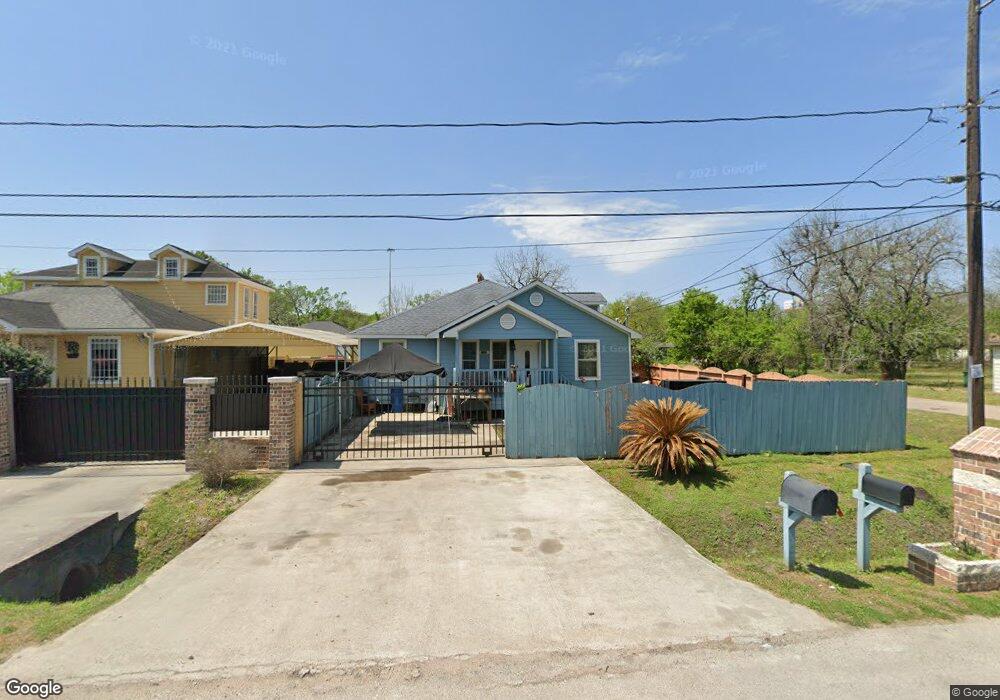 7025 Sayers St, Houston, TX 77016 - photo 1