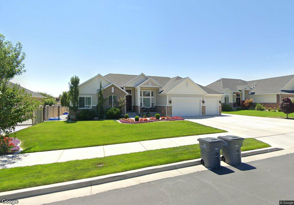 2783 W 11460 S, South Jordan, UT 84095 - photo 1