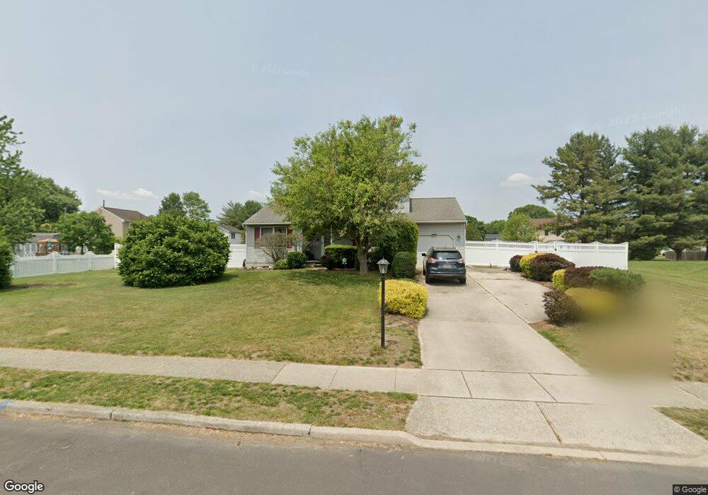 405 Megan Dr, Mickleton, NJ 08056 - photo 1