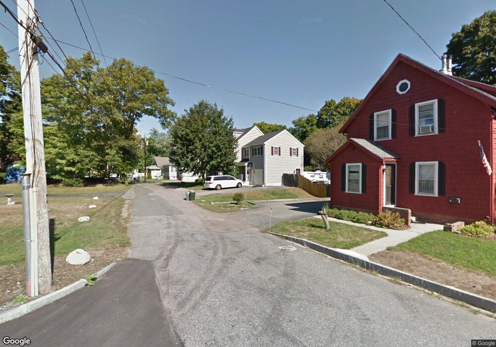 6 Spring Ln, Stoneham, MA 02180 - photo 1