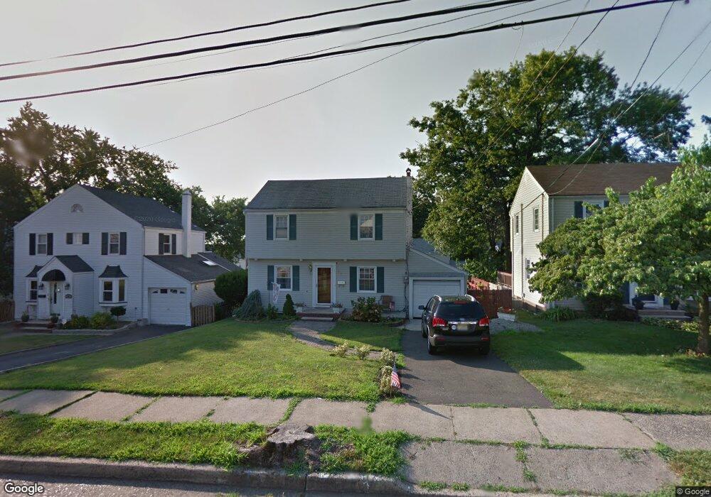 17 Burlington Rd, Clifton, NJ 07012 - photo 1