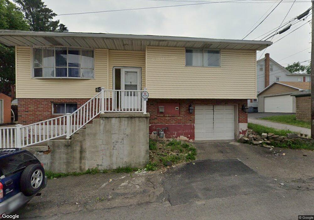 620 W 4th St, Hazleton, PA 18201 - photo 1