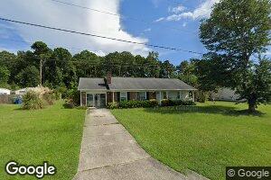 3613 Sutton Dr, Wilmington, NC 28409