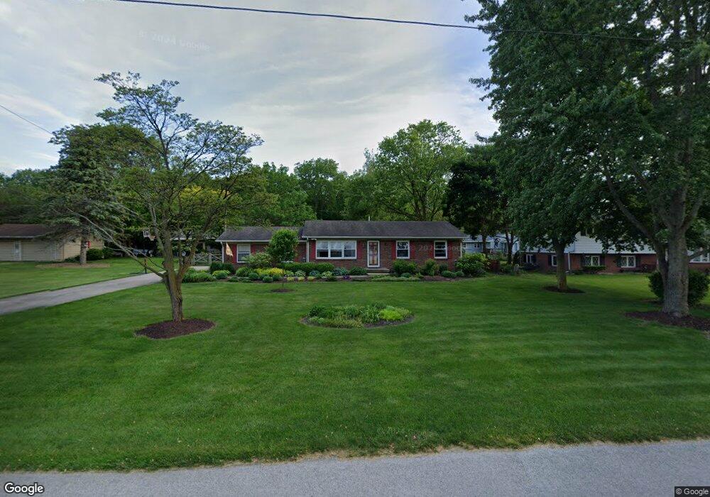 22898 W Hellwig Rd, Genoa, OH 43430 - photo 1