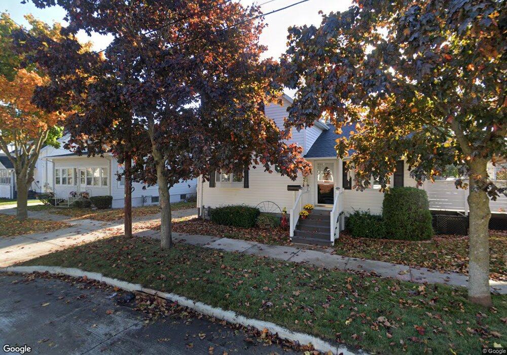 1947 Roosevelt Ave, Two Rivers, WI 54241 - photo 1