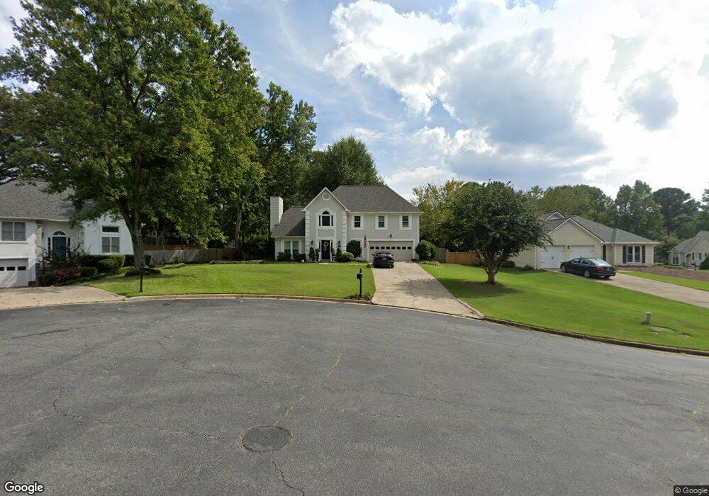 1411 Preston Ct unit 2, Alpharetta, GA 30009 - photo 1