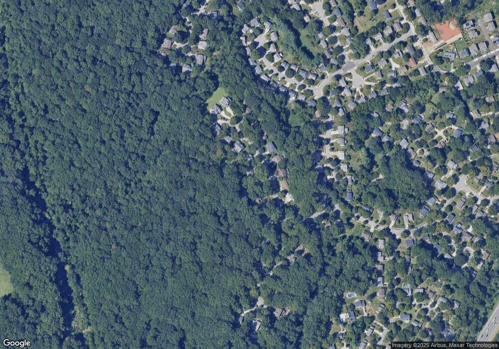 9517 Nightsong Ln, Columbia, MD 21046 - photo 1