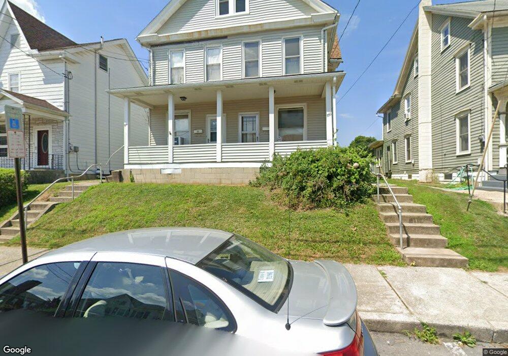 348 N 4th St unit 350, Lehighton, PA 18235 - photo 1