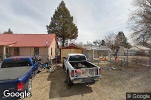 602 El Paso Ave, Springer, NM 87747