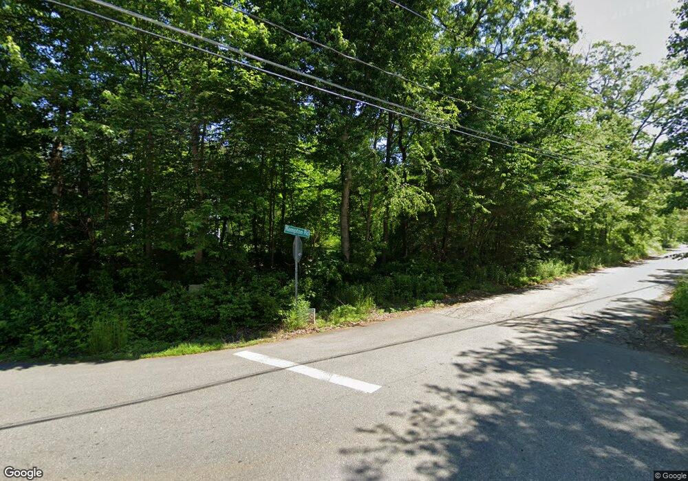 0 Kempton Rd unit 72818780, Uxbridge, MA 01569 - photo 1