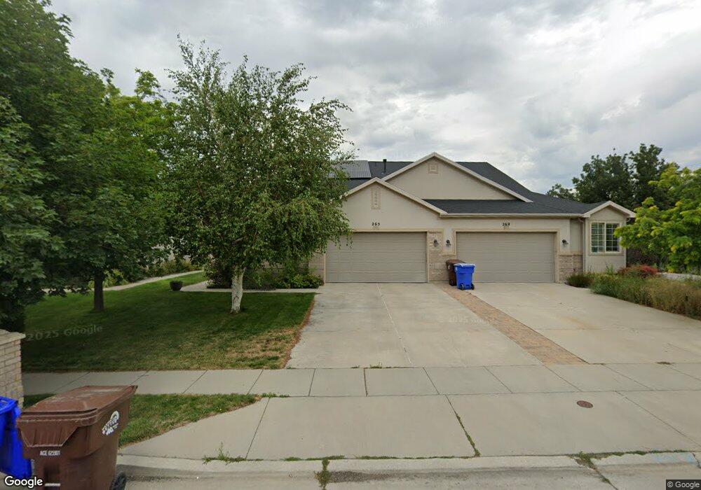 265 Carol Way, Midvale, UT 84047 - photo 1