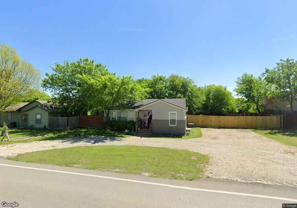 801 W Park Ave, Weatherford, TX 76086 - photo 1