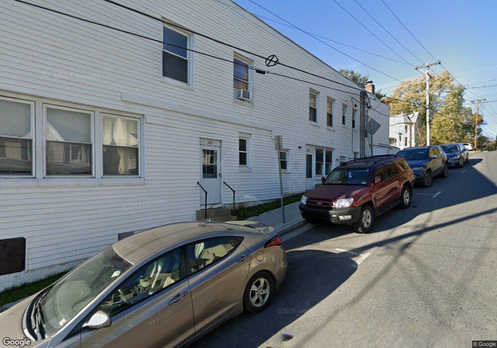 28 N Virginia Ave, Brunswick, MD 21716 - photo 1