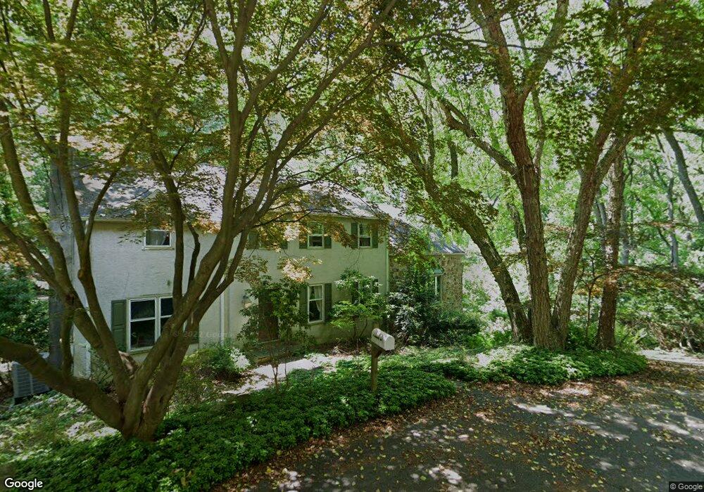 101 Azurene Ln, Berwyn, PA 19312 - photo 1