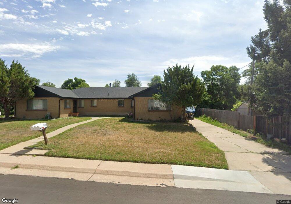 1850 Jellison St, Lakewood, CO 80215 - photo 1