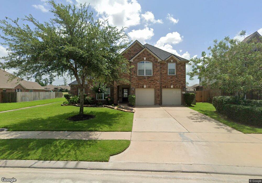 2631 Imperial Grove Ln, Conroe, TX 77385 - photo 1