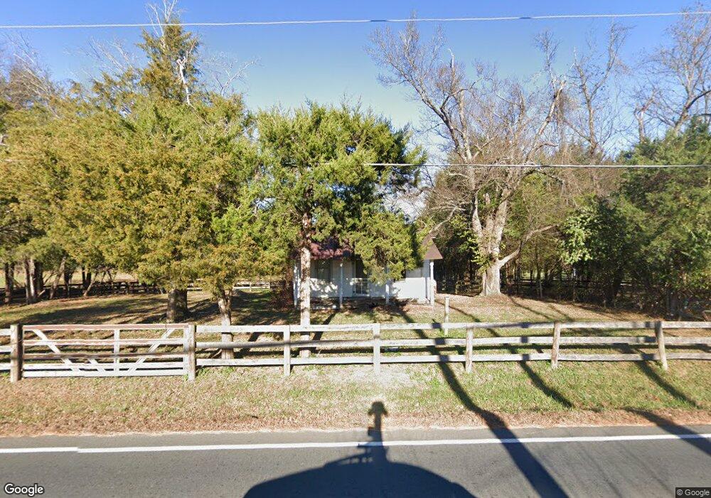 9600 Georgetown Pike, Great Falls, VA 22066 - photo 1