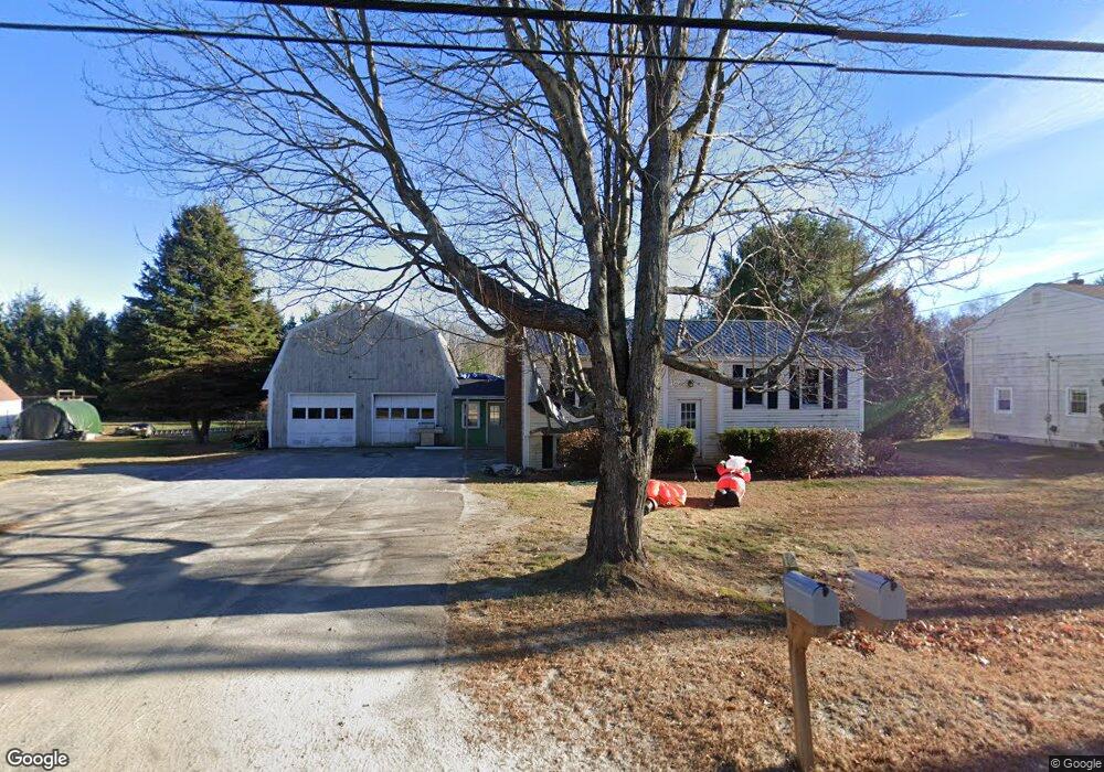 52 Depot Rd, Gray, ME 04039 - photo 1