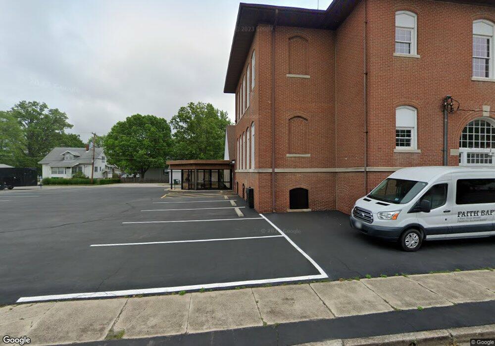 11 S Alton St, Freeburg, IL 62243 - photo 1