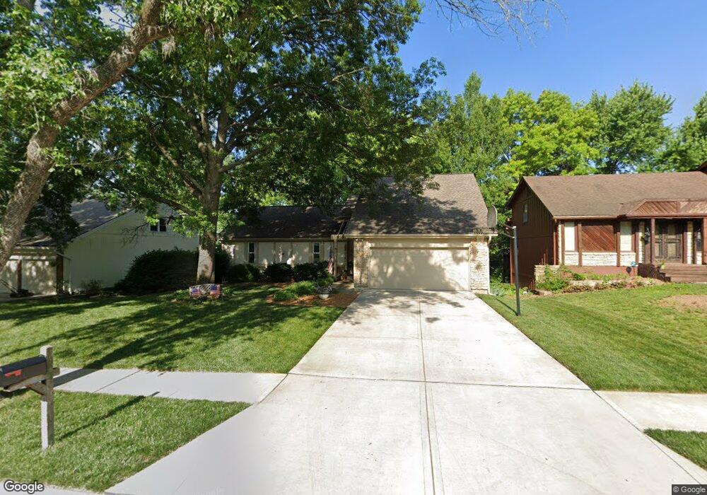 8212 Noland Rd, Lenexa, KS 66215 - photo 1