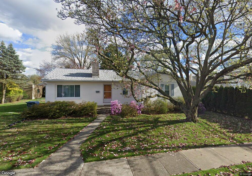 1838 W Stanley St, Allentown, PA 18104 - photo 1