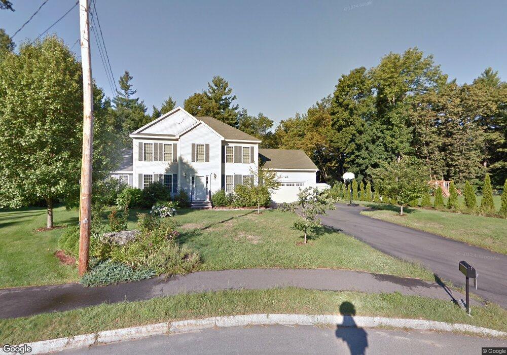 7 Owls Head Dr, Nashua, NH 03063 - photo 1