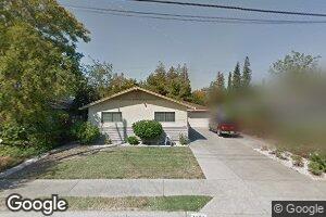 1171 Carey Dr, Concord, CA 94520