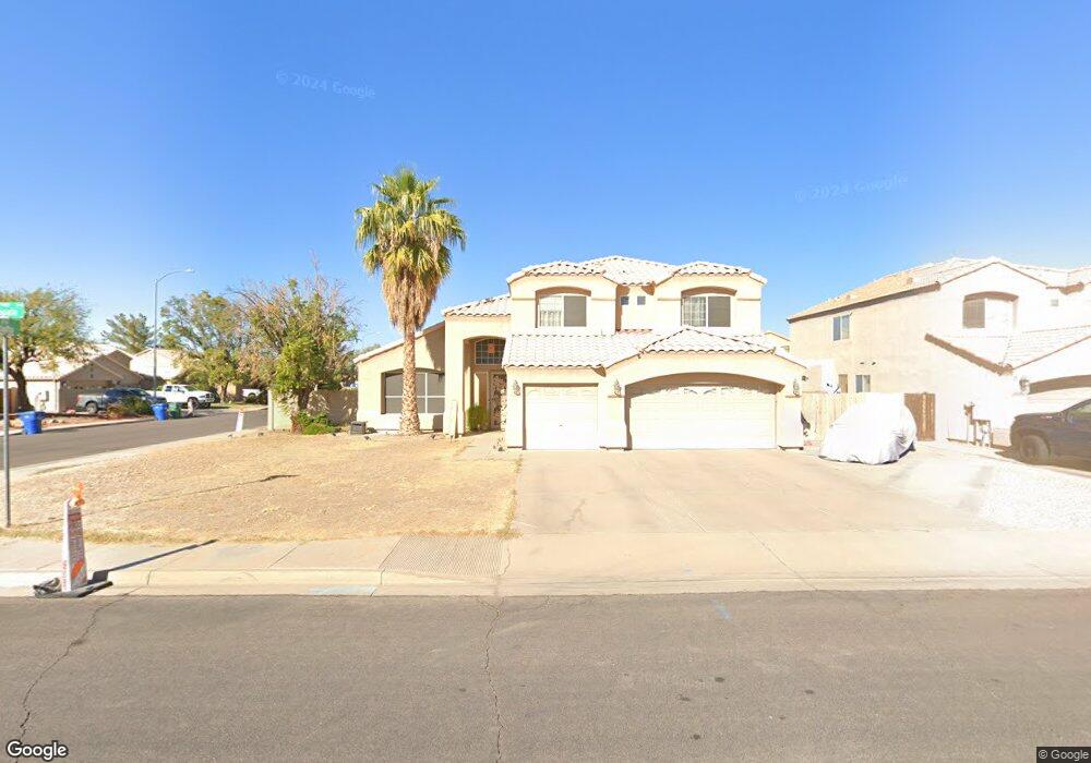 9420 E Impala Ave, Mesa, AZ 85209 - photo 1
