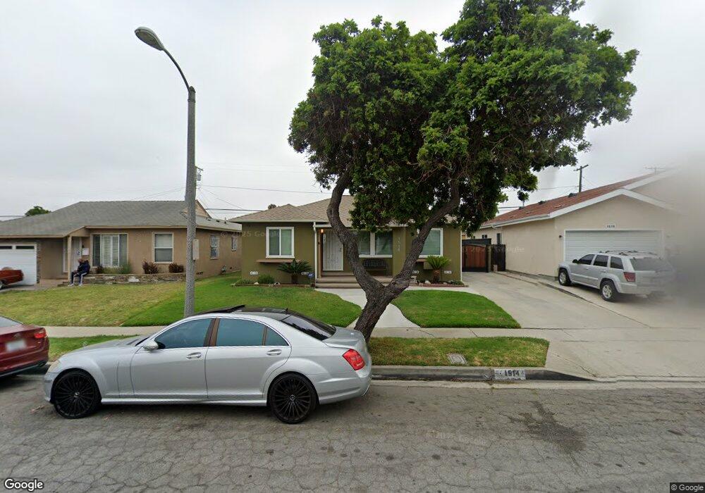 1514 W 138th St, Compton, CA 90222 - photo 1