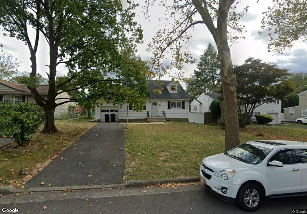 1442 S End Pkwy unit 46, Plainfield, NJ 07060 - photo 1