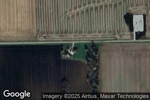 16970 E 2100th Rd, Chrisman, IL 61924