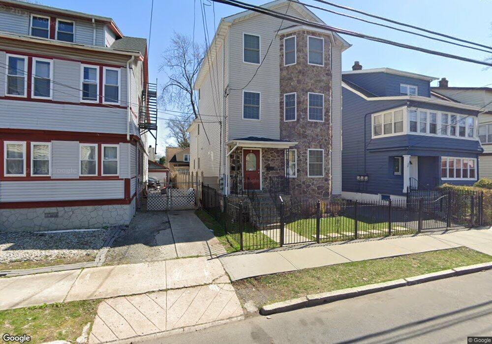 130 W End Ave, Newark, NJ 07106 - photo 1