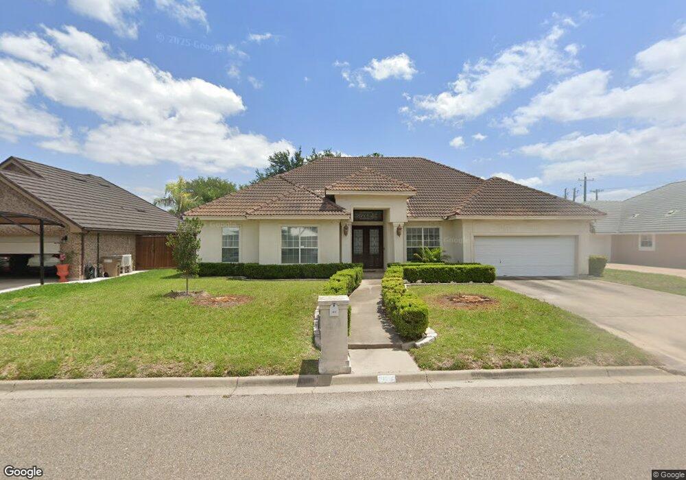 2616 Kings Dr, Edinburg, TX 78539 - photo 1