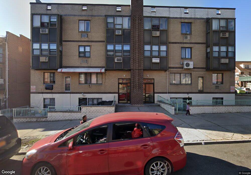 4508 80th St unit 3F, Elmhurst, NY 11373 - photo 1