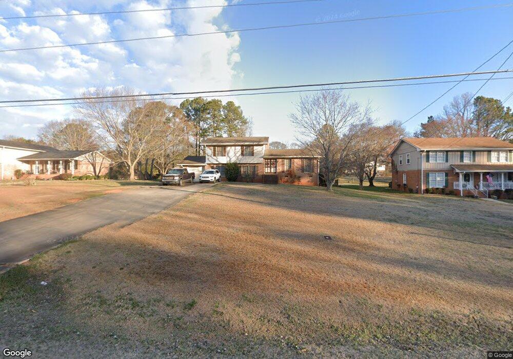 3282 Old Salem Rd SE, Conyers, GA 30013 - photo 1