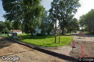 118 W 5th St, Cyrus, MN 56323