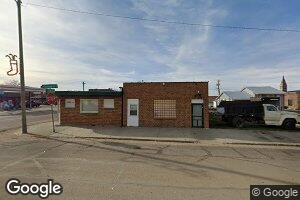 101 Dumont Ave, Woonsocket, SD 57385