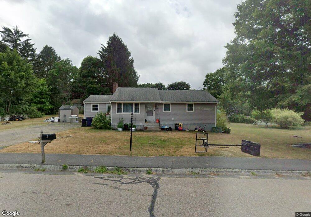 4 Laurel Rd, Sharon, MA 02067 - photo 1