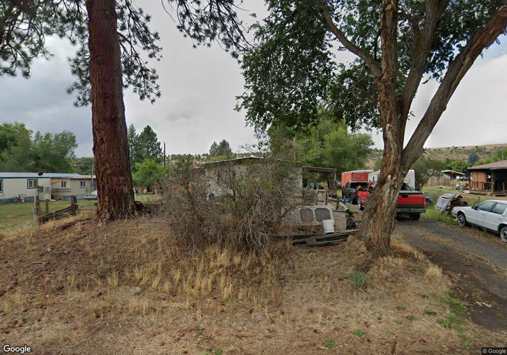 361 N Johnson St, Prairie City, OR 97869 - photo 1