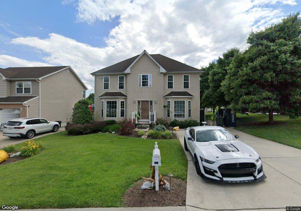 3001 Florida Ave, Halethorpe, MD 21227 - photo 1