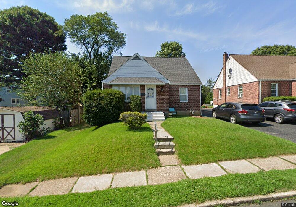 1903 Armstrong Ave, Morton, PA 19070 - photo 1