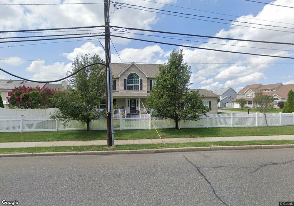 2 Dr Reed Blvd, Amityville, NY 11701 - photo 1