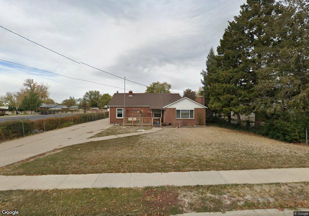 740 W 1500 S, Woods Cross, UT 84087 - photo 1