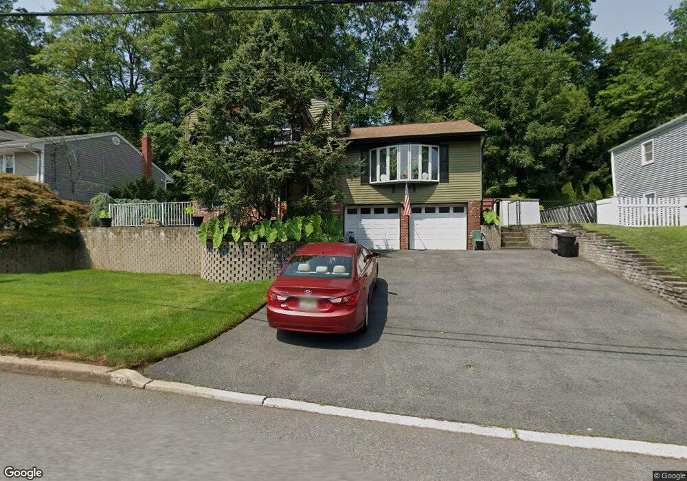 74 Mountain Ave, Westwood, NJ 07675 - photo 1