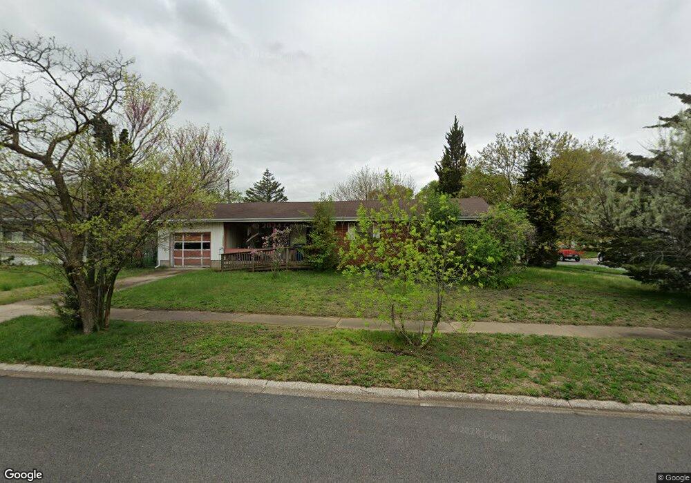 9506 Anthony Place, Highland, IN 46322 - photo 1