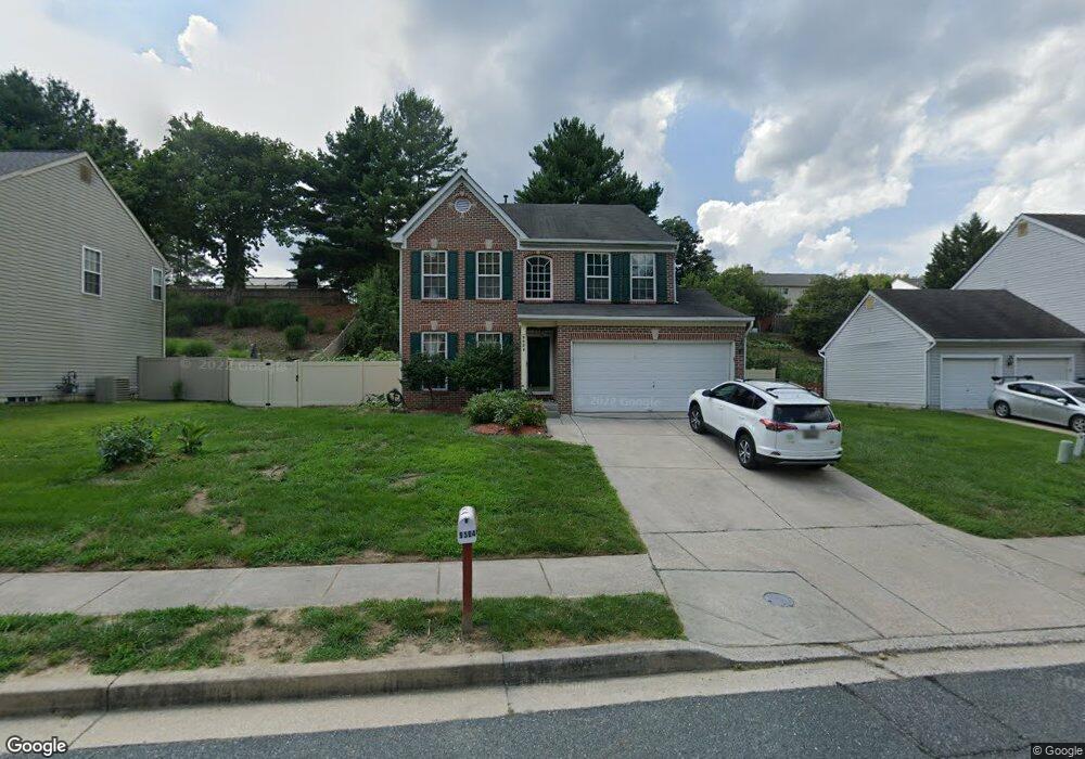 9504 Midaro Ct, Nottingham, MD 21236 - photo 1