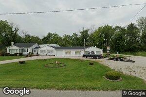 8333 Saint Johns Rd, Elberfeld, IN 47613